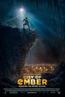 City of Ember (2008) กู้วิกฤติมหานครใต้พิภพ