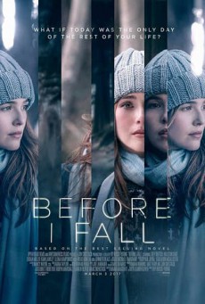 Before I Fall ตื่นมา ทุกวัน ฉันตาย - ดูหนังออนไลน