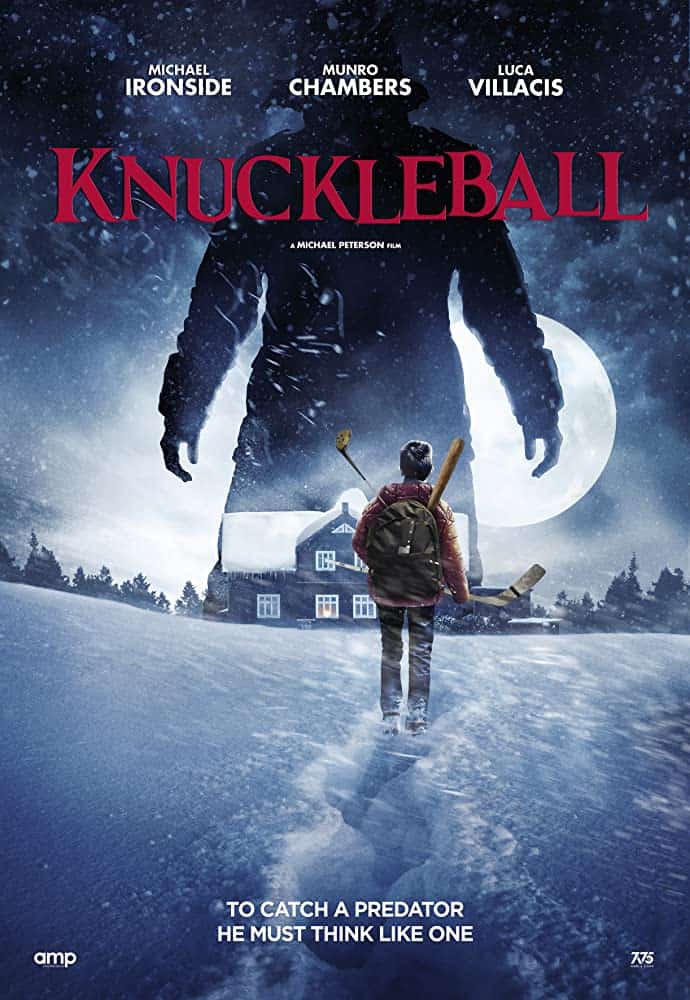 Knuckleball (2018) - ดูหนังออนไลน