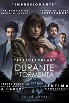 Durante la tormenta (Mirage) ภาพลวงตา - ดูหนังออนไลน