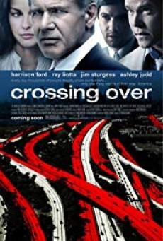 Crossing Over สกัดแผนยื้อฉุดนรก - ดูหนังออนไลน