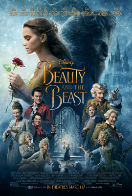 Beauty and the Beast โฉมงามกับเจ้าชายอสูร - ดูหนังออนไลน