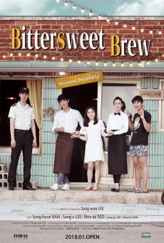 Bittersweet Brew (2016) ร้านกาแฟ...สื่อรักด้วยใจ - ดูหนังออนไลน