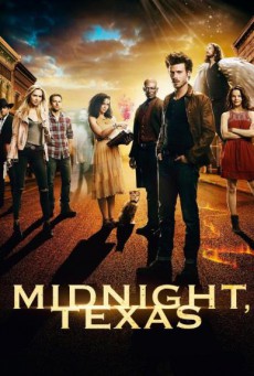 MIDNIGHT TEXAS Season 1 - ดูหนังออนไลน