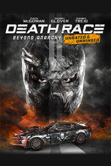 Death Race 4 Beyond Anarchy - ดูหนังออนไลน