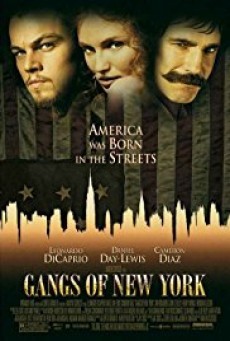 Gangs of New York จอมคนเมืองอหังการ์ (2002) - ดูหนังออนไลน