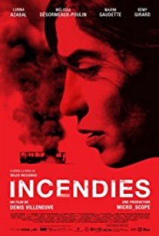 Incendies ย้อนรอยอดีตไม่มีวันลืม - ดูหนังออนไลน