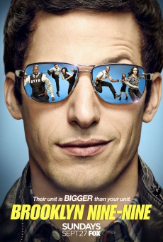 Brooklyn Nine-Nine Season 3 - ดูหนังออนไลน