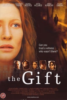 The Gift (2000) ลางสังหรณ์วิญญาณอำมหิต