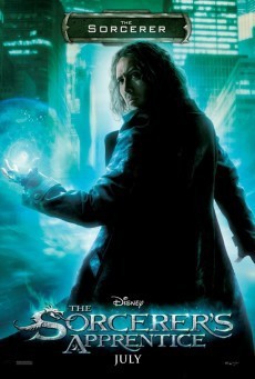 The Sorcerer's Apprentice ศึกอภินิหารพ่อมดถล่มโลก - ดูหนังออนไลน