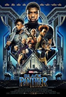 Black Panther แบล็ค แพนเธอร์ - ดูหนังออนไลน