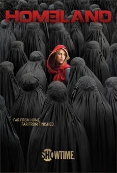 Homeland Season 4 แผนพิฆาตมาตุภูมิ ปี 4 - ดูหนังออนไลน