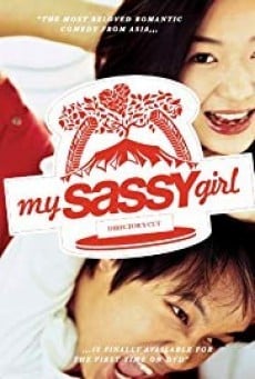 My Sassy Girl ยัยตัวร้ายกับนายเจี๋ยมเจี้ยม - ดูหนังออนไลน