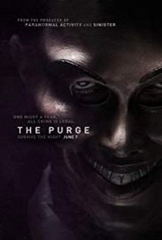 THE PURGE (2013) คืนอำมหิต - ดูหนังออนไลน