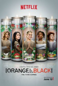 Orange is the New Black Season 3 - ดูหนังออนไลน