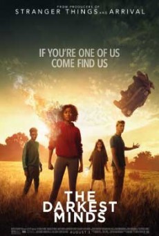 The Darkest Minds ดาร์กเกสท์ มายด์ส จิตทมิฬ - ดูหนังออนไลน