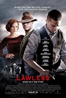 Lawless คนเถื่อนเมืองมหากาฬ - ดูหนังออนไลน