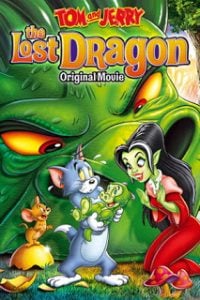 Tom and Jerry The Lost Dragon (2014) ทอมกับเจอรี่ พิชิตราชามังกร - ดูหนังออนไลน