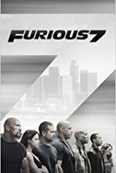 Fast And Furious 7 (2015) เร็ว…แรง ทะลุนรก 7 - ดูหนังออนไลน