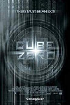 Cube Zero กำเนิดลูกบาศก์มรณะ - ดูหนังออนไลน