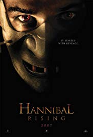 Hannibal Rising (2007) ฮันนิบาล ตำนานอำมหิตไม่เงียบ