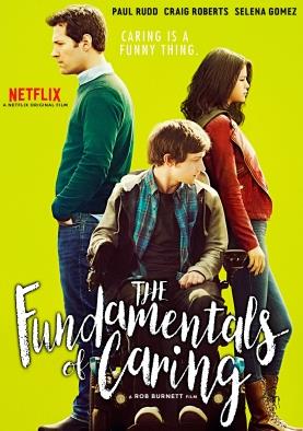 The Fundamentals of Caring บทเรียนพื้นฐานของการใส่ใจ (2016) - ดูหนังออนไลน