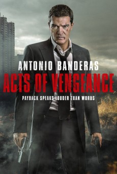 Acts Of Vengeance ฝังแค้นพยัคฆ์ระห่ำ - ดูหนังออนไลน