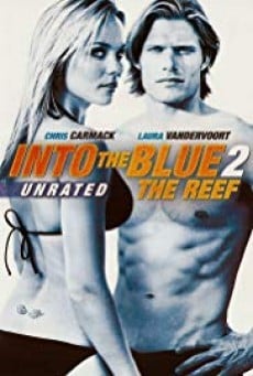 Into the Blue ดิ่งลึก ฉกมหาภัย ภาค 2 - ดูหนังออนไลน