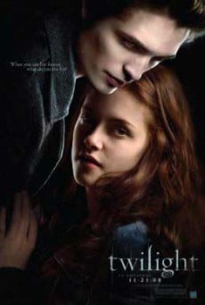 The Twilight Saga 1 แวมไพร์ ทไวไลท์ 1 - ดูหนังออนไลน