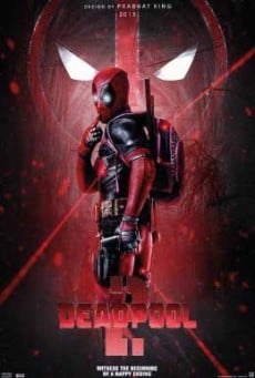 DEADPOOL 2 เดดพูล 2 - ดูหนังออนไลน