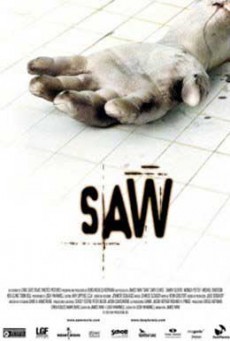 Saw 1 ซอว์ เกมต่อตายตัดเป็น - ดูหนังออนไลน