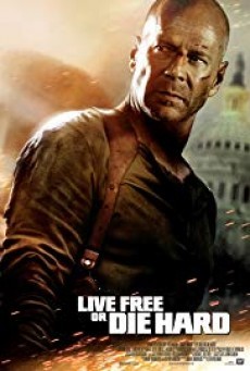 Live Free or Die Hard ดาย ฮาร์ด 4.0 ปลุกอึด...ตายยากหห - ดูหนังออนไลน