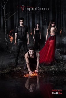 The Vampire Diaries Season 5 - ดูหนังออนไลน