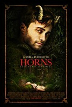 Horns คนมีเขา เงามัจจุราช - ดูหนังออนไลน