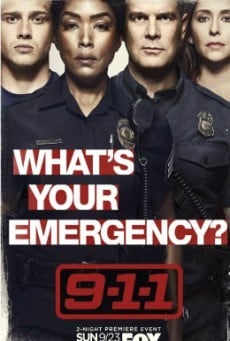 9-1-1 Season 2 - ดูหนังออนไลน