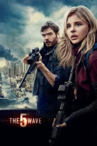 The 5th Wave (2016) อุบัติการณ์ล้างโลก