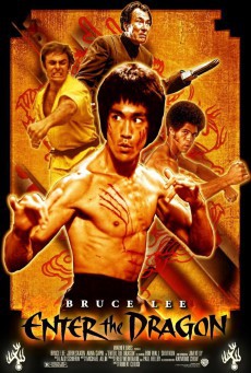 Enter the Dragon ไอ้หนุ่มซินตึ๊ง มังกรประจัญบาน - ดูหนังออนไลน