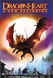 Dragonheart 2- A New Beginning ดราก้อนฮาร์ท 2- กำเนิดใหม่ศึกอภินิหารมังกรไฟ - ดูหนังออนไลน