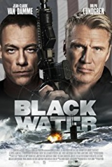 Black Water คู่มหาวินาศ ดิ่งเด็ดขั่วนรก - ดูหนังออนไลน