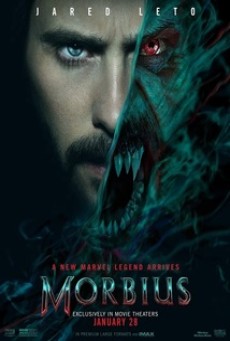 Morbius มอร์เบียส (2022) - ดูหนังออนไลน