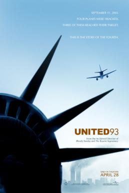 United.93.2006.ไฟลท์ 93 ดิ่งนรก11กันยา - ดูหนังออนไลน