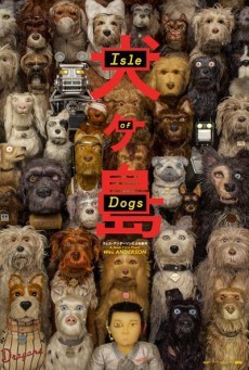 ISLE OF DOGS ไอลย์ ออฟ ด็อกส์ เกาะเซ็ตซีโร่หมา - ดูหนังออนไลน