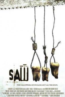 Saw 3 เกมต่อตายตัดเป็น - ดูหนังออนไลน