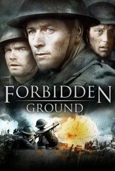 Forbidden Ground สมรภูมิเดือด - ดูหนังออนไลน