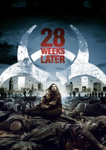 28 Week Later (2007) มหันตภัยเชื้อนรกถล่มเมือง - ดูหนังออนไลน