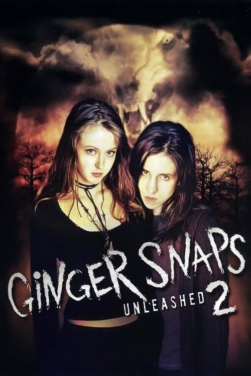 Ginger Snaps หอนคืนร่าง - ดูหนังออนไลน