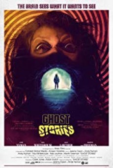 Ghost Stories โกสต์ สตอรี่ พิสูจน์ - ดูหนังออนไลน