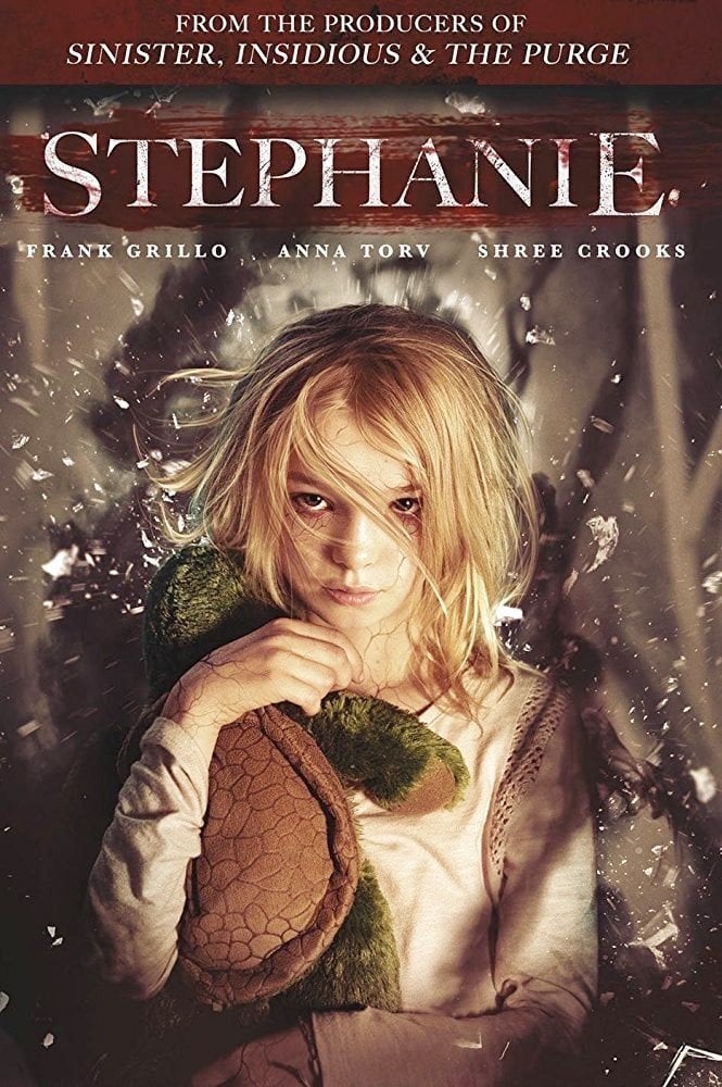 Stephanie (2017) - ดูหนังออนไลน