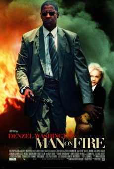 Man on Fire คนจริงเผาแค้น - ดูหนังออนไลน