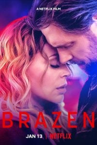 Brazen ใคร่ฆ่า (2022) NETFLIX - ดูหนังออนไลน